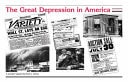 The Great Depression in America