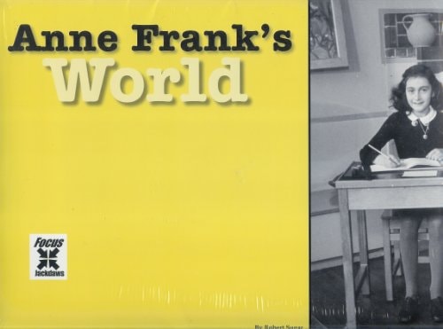 Anne Frank's World (Focus)