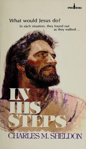 In His Steps