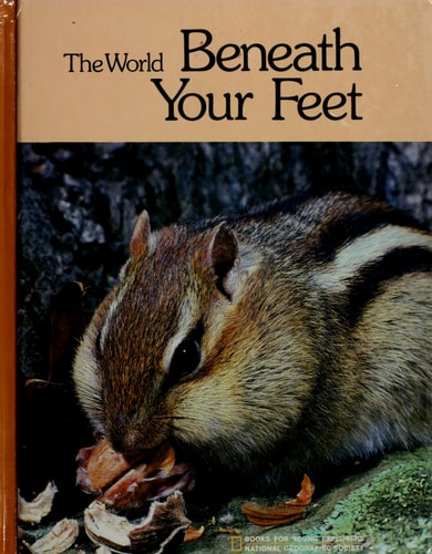 World Beneath Your Feet