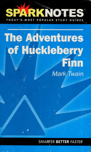 The Adventures of Huckleberry Finn
