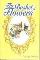 Basket of Flowers