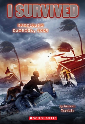 Hurricane Katrina, 2005