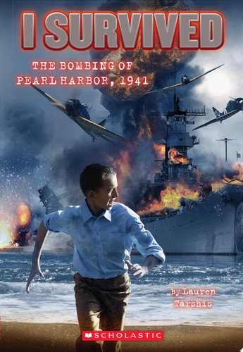 I Survived the Bombing of Pearl Harbor, 1941
