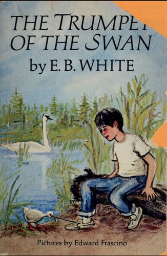 The Trumpet of the Swan