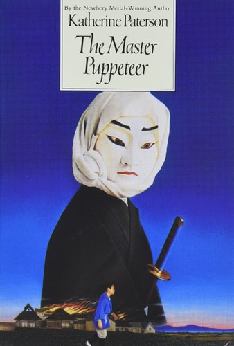 The Master Puppeteer: A National Book Award Winner