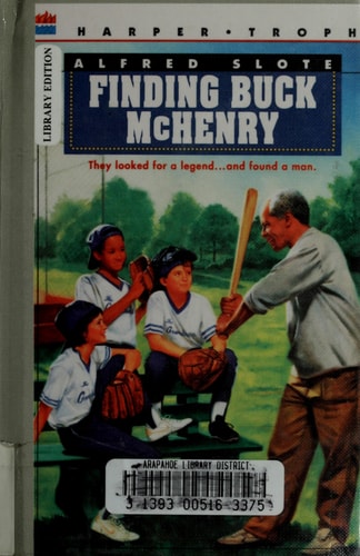 Finding Buck McHenry