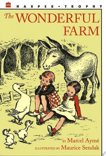 The Wonderful Farm