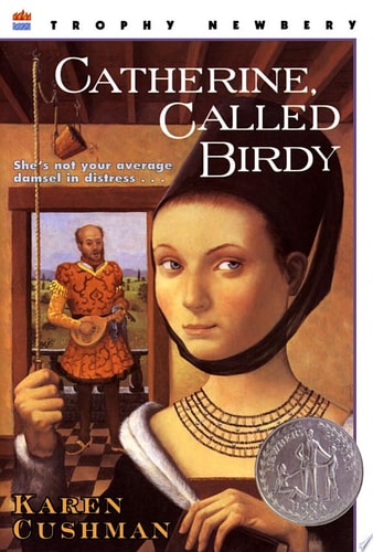 Catherine, Called Birdy (rpkg)