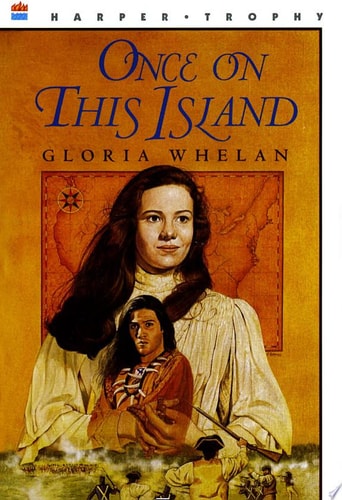 Once on This Island