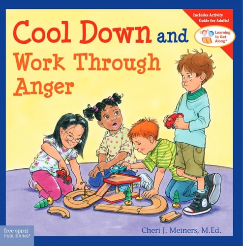 Cool Down & Work Through Anger