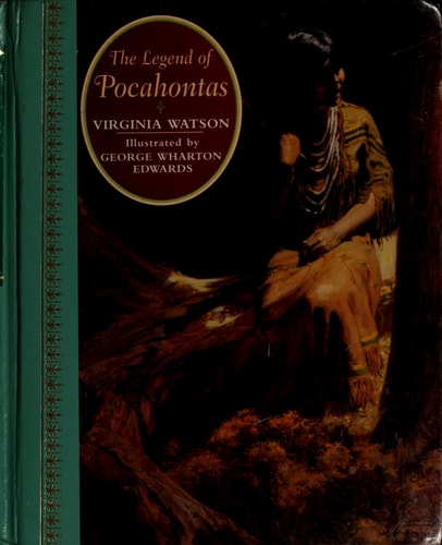 Legend of Pocahontas