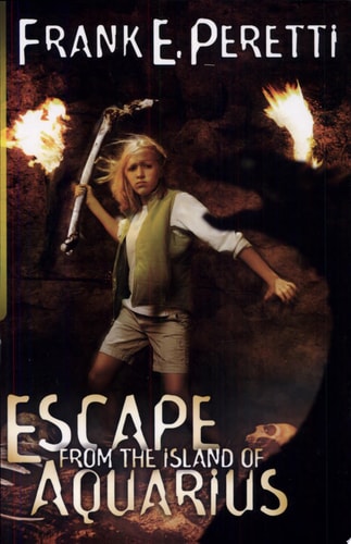 Escape from the Island of Aquarius