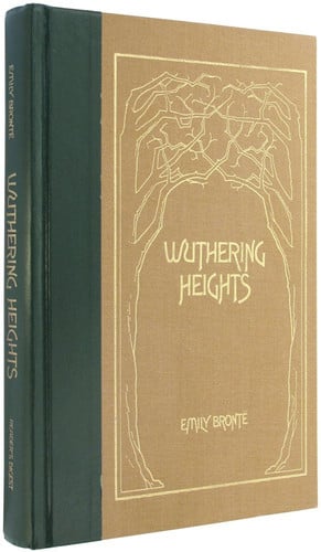Wuthering Heights