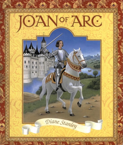 Joan of Arc