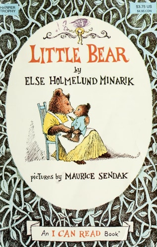Little Bear