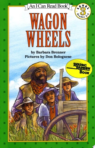 Wagon Wheels