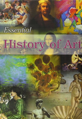 Essential History of Art
