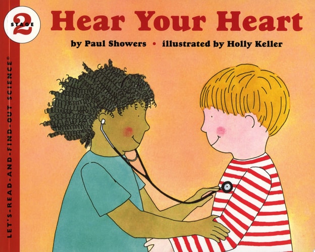 Hear Your Heart