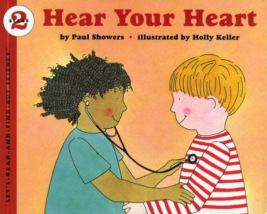 Hear Your Heart