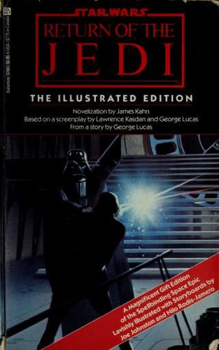 Return of the Jedi
