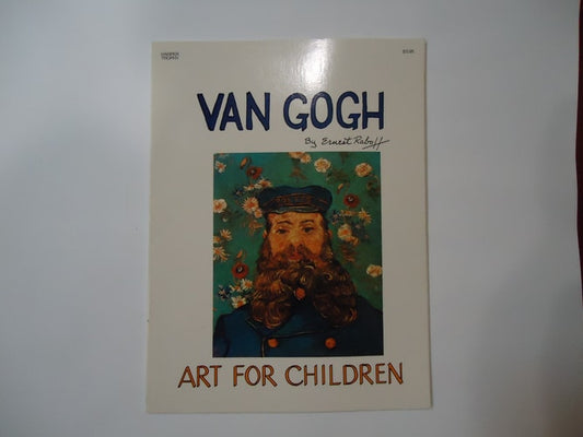 Van Gogh (Art for Children)