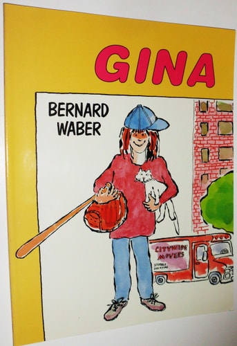 Gina