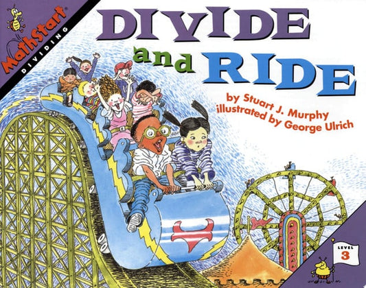 Divide and Ride