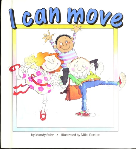 I Can Move