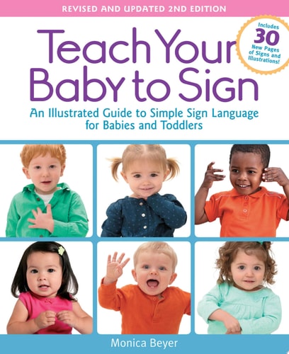 Teach Your Baby to Sign