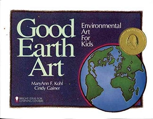 Good Earth Art