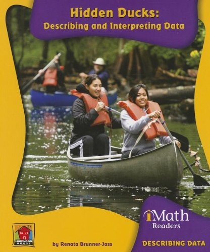 Hidden Ducks: Describing and Interpreting Data