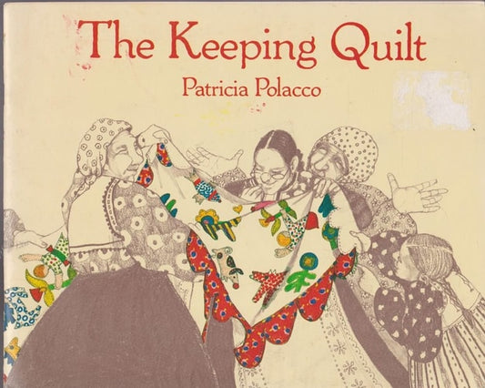 The Keeping Quilt