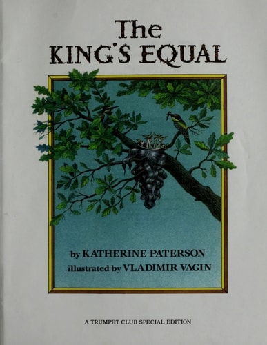 The King's Equal