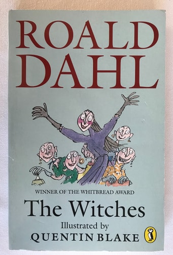 The Witches