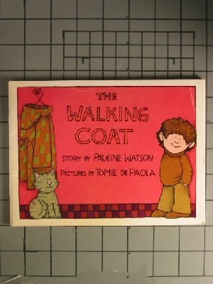 The Walking Coat