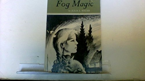Fog Magic
