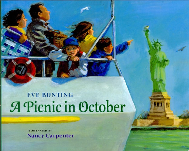 A Picnic in October