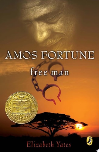 Amos Fortune, Free Man