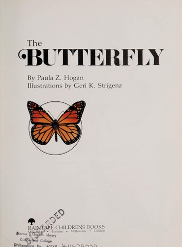 The Butterfly