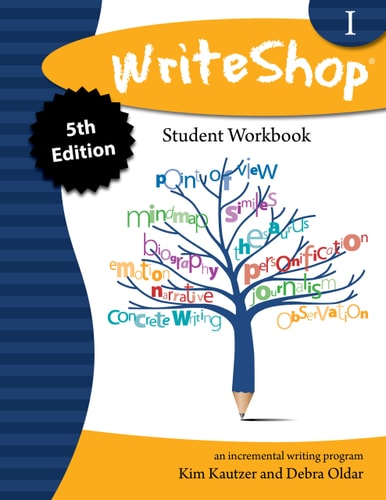 Writeshop I Student Workbook