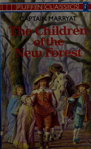 The Children of the New Forest