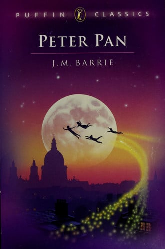 Peter Pan