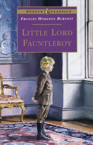 Little Lord Fauntleroy
