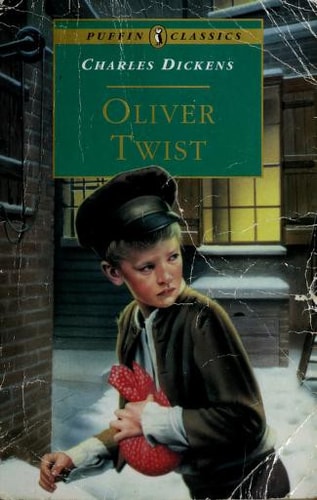 Oliver Twist