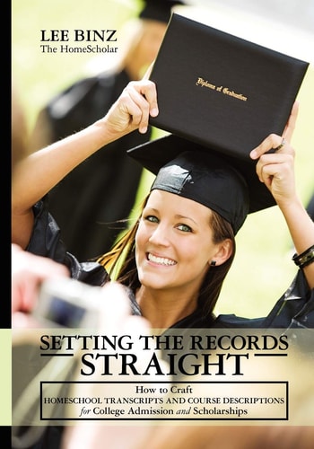 Setting the Records Straight: