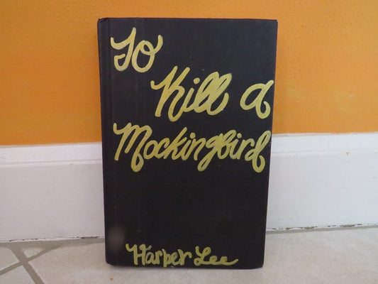 To Kill a Mockingbird 50th Anniversary Edition