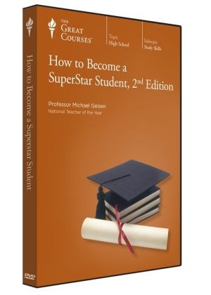 How to Become a SuperStar Student, 2nd Ed