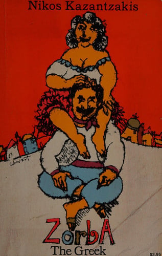 Zorba the Greek