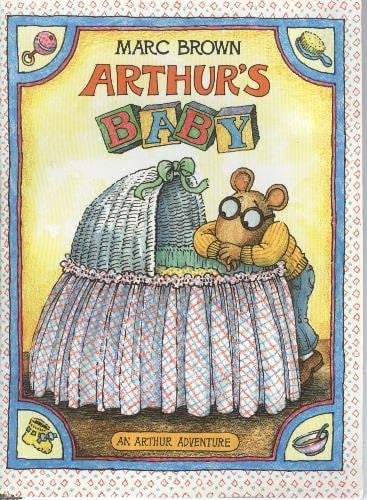 Arthur's Baby